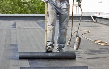 flat roof replacement Bodiggo, Cornwall