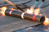 Bodiggo flat roof sealing